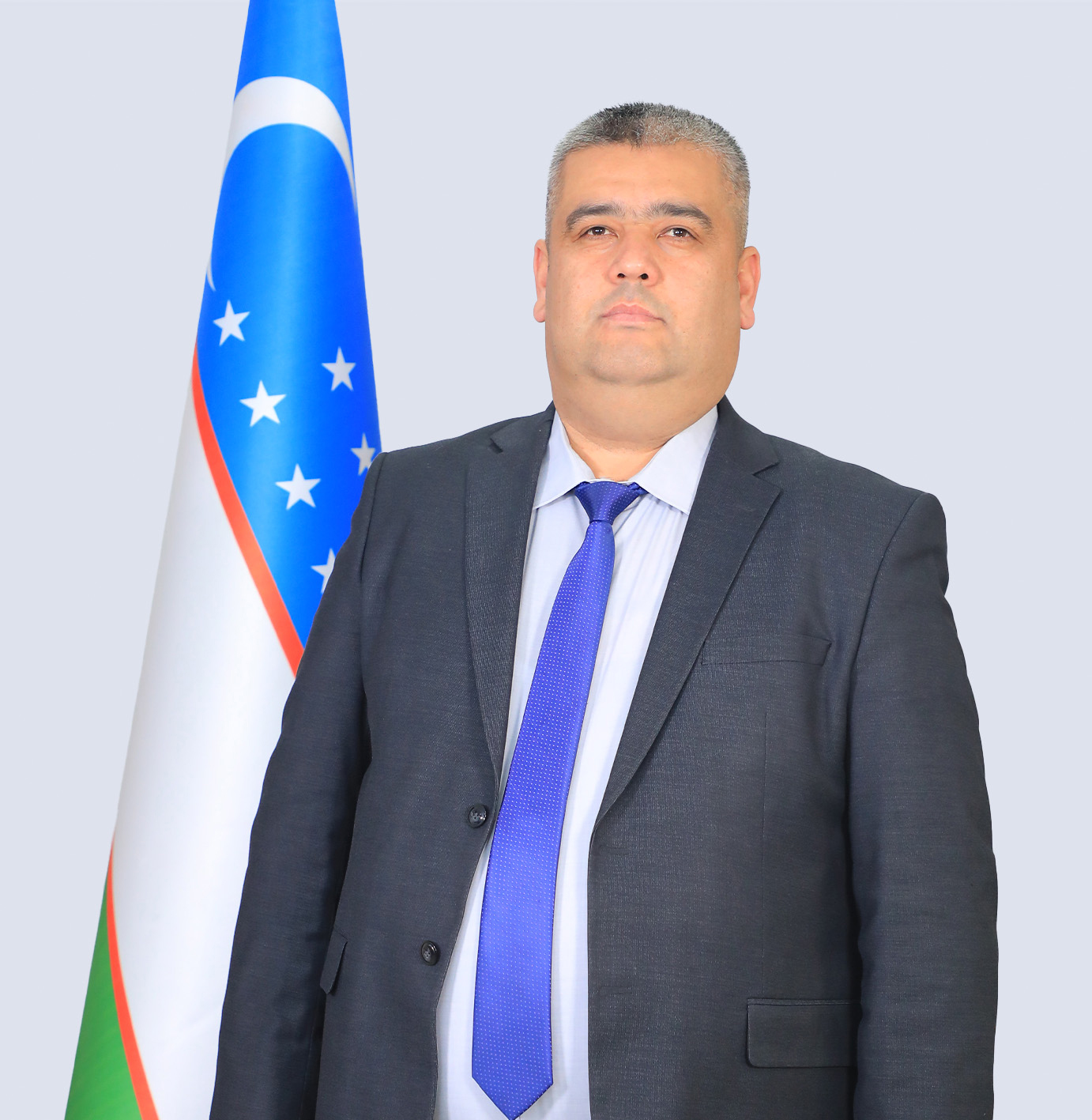 Jo‘raev Komil To‘raevich